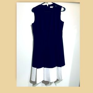 Calvin Klein dress